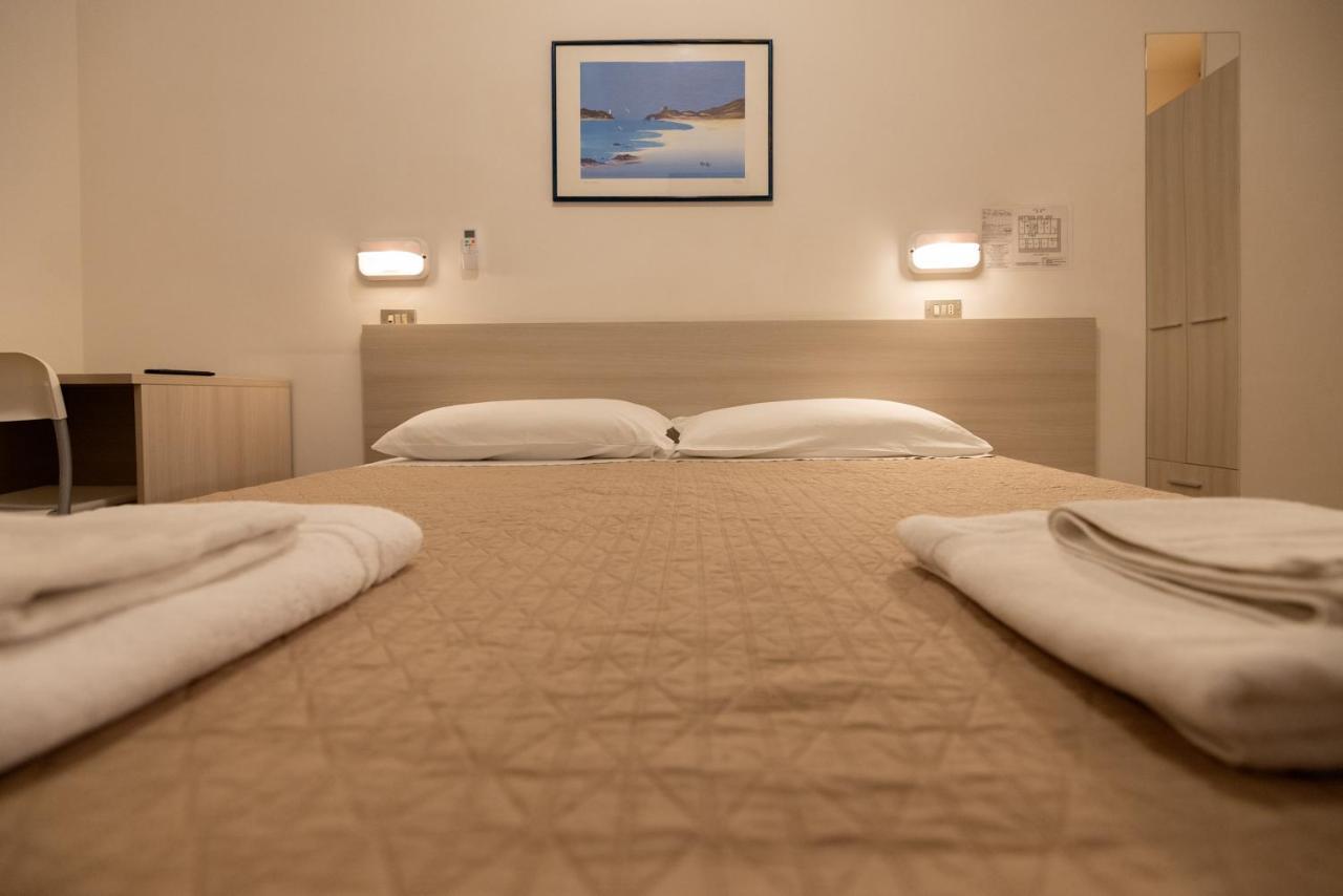 Hotel Giordo Rimini Eksteriør billede