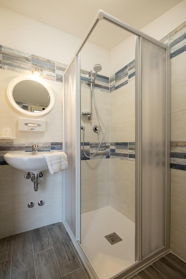 Hotel Giordo Rimini Eksteriør billede