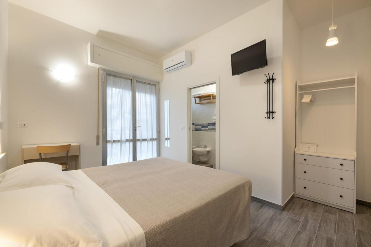 Hotel Giordo Rimini Eksteriør billede