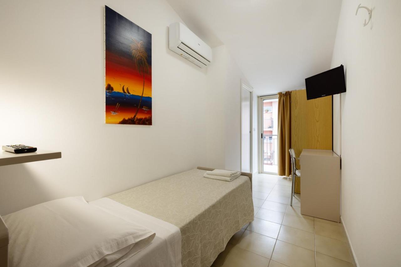 Hotel Giordo Rimini Eksteriør billede