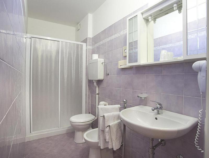 Hotel Giordo Rimini Eksteriør billede
