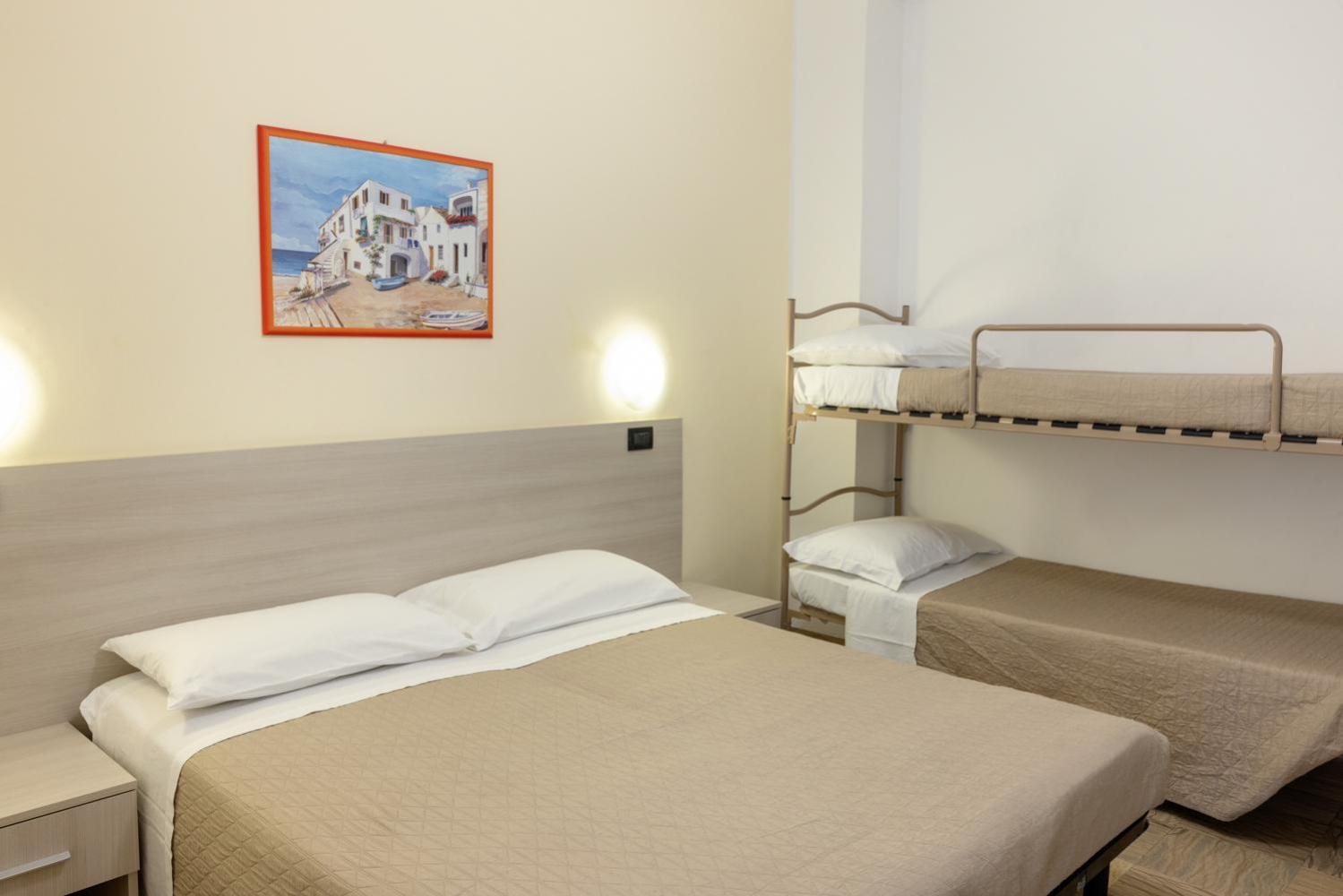 Hotel Giordo Rimini Eksteriør billede