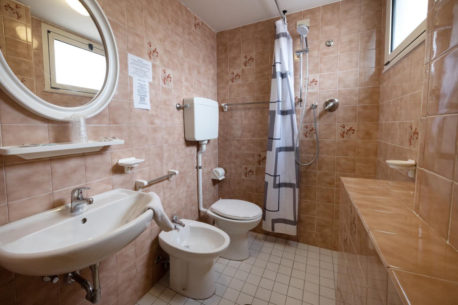 Hotel Giordo Rimini Eksteriør billede