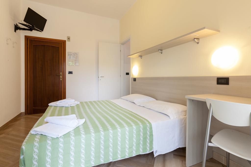 Hotel Giordo Rimini Eksteriør billede