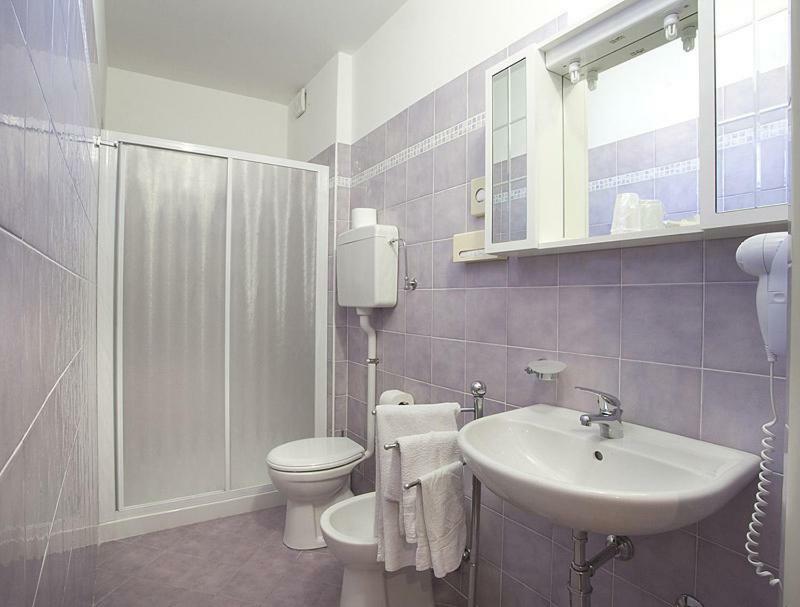 Hotel Giordo Rimini Eksteriør billede